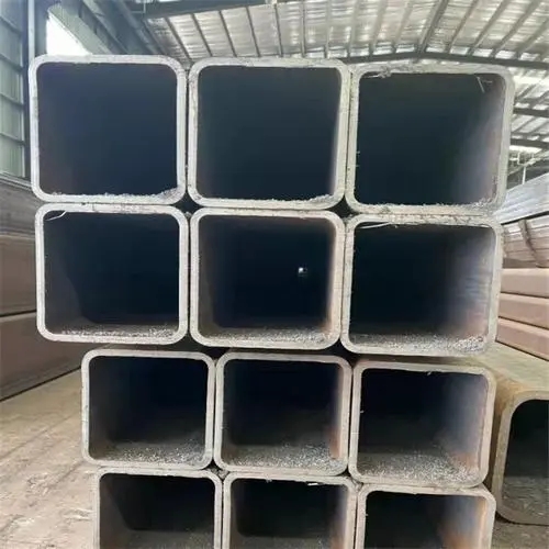 蓬安q355d无缝方管